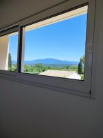 Le Picholine - Ferienwohnung Mazan