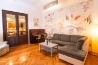 Galerija Rosa Centifolia - B&B Lubiana