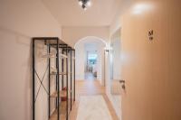 Malu Rooms - Über den Dächern der Stadt, Zentrum, Panorama, Terrasse, höchste FeWo der Stadt - B&B Ludwigsburg