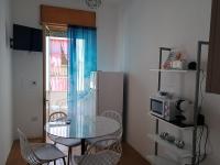 Two-Bedroom Deluxe Apartment with Balcony