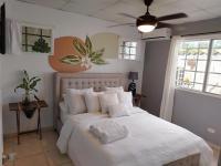 Costa Verde Room With Private Ensuite - B&B Alto del Limón