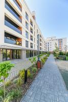 Premium Apartment mit 1 Schlafzimmer