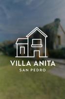 Casa Quinta Villa Anita - B&B San Pedro