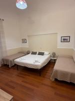 Casa Poma - Ferienwohnung Trapani