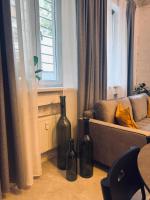 Hidden Gem in Bratislava - Old Town Studio - Chambres d’hôtes Bratislava