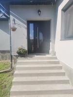 Casa crisan - Bed and Breakfast Mintiu Gherlii