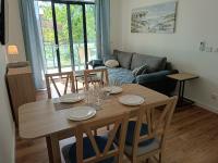 Apartament BURSZTYNOWA 10 - B&B Niechorze