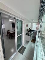 Vista Mar 111 - Ferienwohnung Praia Grande