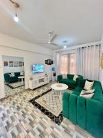 Tabby's Staycation - B&B Mombasa