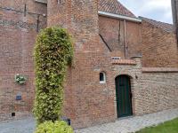 Begijnhofpoort Vakantiehuis - B&B Turnhout