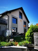 Ferienwohnung MIA-LENA - B&B Penzing