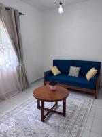Cozy Buxton - B&B Mombasa