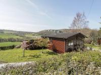Alpine Lodge - B&B Abergele