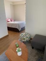 Cómodo monoambiente - B&B Sucre