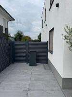 Neubau 2-Zi Wohnung - 15 min von Köln - B&B Pulheim