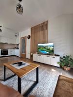 Apartman Kops Lukavica, Istočno Sarajevo - Ferienwohnung Vranješ