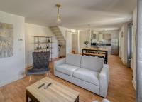 Le Duplex de l'Hôtel-de-Ville - B&B Compiègne