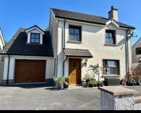 Fermanagh Lakelands holiday home - Chambres d’hôtes Kesh