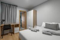Quarto com WC Privado - B&B Viana do Castelo