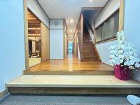 Jun resort 梅-CB0103 - Chambres d'hôtes Katakai