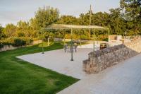 Trullamie Terra Rossa - Bed and Breakfast Ostuni