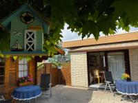 Bungalow Löwenstrom - B&B Büsum