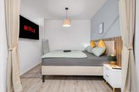 Appartement met 1 Slaapkamer