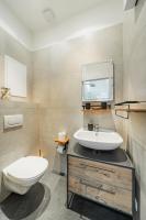 Premium Classical Apartment with Free Parking - Ferienwohnung Wien