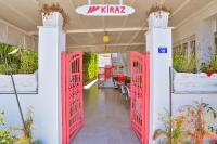 B&B Alacati - Kiraz Butik Hotel - Bed and Breakfast Alacati