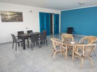 Appartamento Mozart a Pescoluse - B&B Marina di Pescoluse
