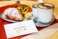 B&B Capriccio - Ferienwohnung Rocca Priora