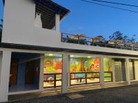Flat 407 - Topo da Montanha - B&B Chã Grande