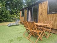 Cabane des Catalpas - B&B Vollore-Ville