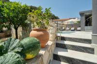 Echoes of Prinos - B&B Metóchi Genítsari