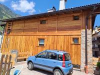 Tabia' Cemin - B&B Predazzo