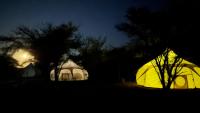 Double Room with Park View