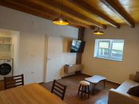 Stone house - TEMA - Chambres d’hôtes Ohrid