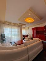 La Perla Rossa - B&B Durrës