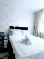 residential complex Shugyla - B&B Almaty