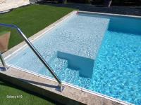 Villa des 3 Eaux - Ferienwohnung Carcans