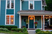 The Victorian Fox - B&B St. Charles