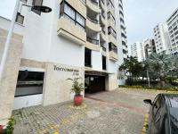 Apartamento en el Laguito, Cartagena - Chambres d'hôtes Carthagène