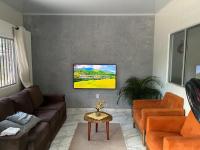 Casa Lara para temporada cop 30 - B&B Belém