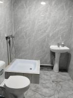 Aerodrom Hotel - Hostel - B&B Almaty