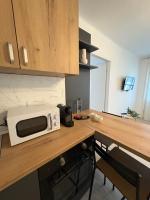 Cozy Apartament - B&B Giurgiu