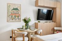 Lavie Maison Sauna Hot Tub & AC in 7th - Chambres d’hôtes Paris