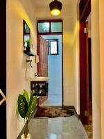 Fly Africa village 3 - B&B Arusha