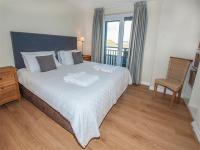 Appartamento con 1 Camera da Letto e Balcone