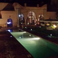 Villa avec Piscine Privée