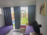 Family Room with Garden View